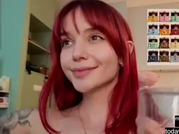 Chaturbate Best Webcam of oooops__