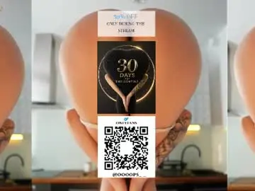 Chaturbate Free Live Porn of oooops__