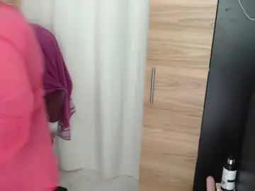 Chaturbate Private Sex Chat of scarlett_mill