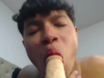 Chaturbate Best Webcam of spark_riverss