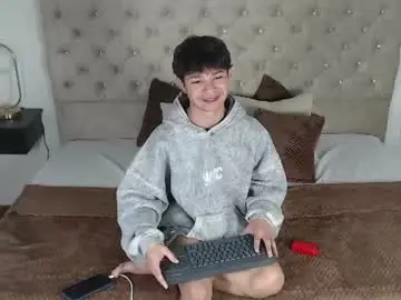 Chaturbate Watch Live Sex Cams of spark_riverss