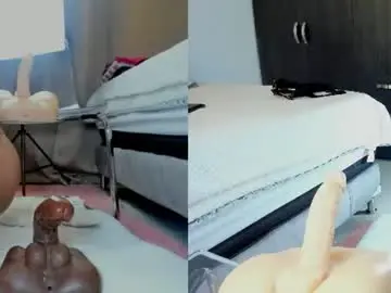 Chaturbate Sex Cam of sweetcocoaa