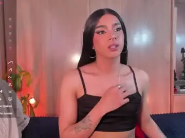 Chaturbate Adult Webcam of vampy__cinna