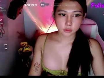 Chaturbate Best Webcam of your_lovely_millan