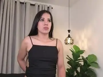 Chaturbate Adult Webcam of zoevg