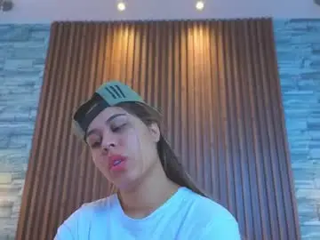 Chaturbate Adult Video Chat of alannavidal