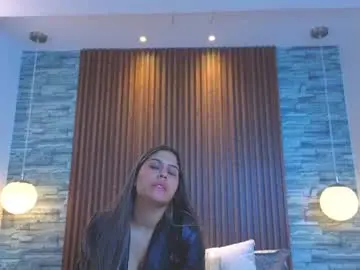 Chaturbate Sex Cam of alannavidal