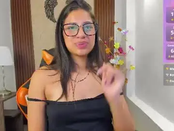 Chaturbate Watch Live Sex Cams of atiena_
