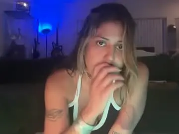 Chaturbate Live Sex Cam of avafoxxxundone