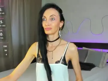 Chaturbate Watch Live Sex Cams of avrora_mars