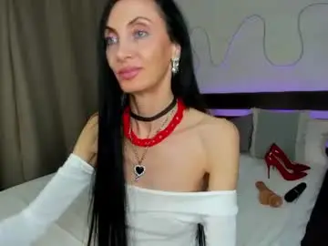 Chaturbate Sex Cam of avrora_mars