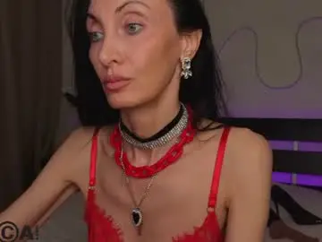 Chaturbate Live Sex of avrora_mars