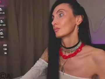 Chaturbate Sex Chat of avrora_mars