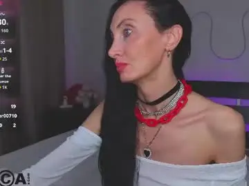 Chaturbate Live Porn of avrora_mars