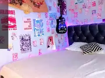 Chaturbate Watch Live Sex Cams of cindymori