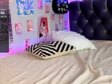 Chaturbate Sex Cam of cindymori