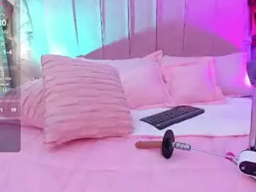 Chaturbate Sex Chat of dulce_violetta_