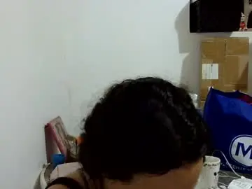Chaturbate Nude Webcam of elizabeth_martinez_