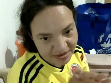 Chaturbate Watch Live Sex Cams of elizabeth_martinez_