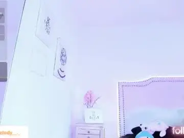 Chaturbate Adult Webcam of h3llokitty_