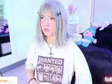 Chaturbate Private Sex Chat of h3llokitty_