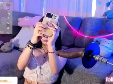 Chaturbate Watch Live Sex Cams of h3llokitty_