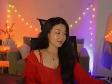 Chaturbate Free Porn Cam of hannarosie