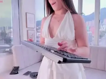 Chaturbate Free Porn Cam of ivanna_west