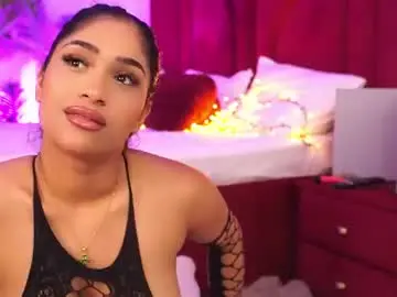 Chaturbate Adult Webcams of kira_krush