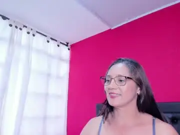 Chaturbate Nude Webcam of marciamuller