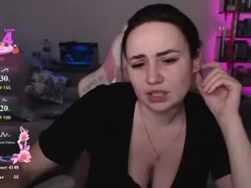 Chaturbate Nude Webcam of mari_moore7