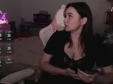 Chaturbate Sex Cam of mari_moore7