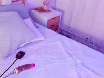Chaturbate Best Webcam of missjuliaa_