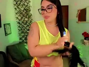 Chaturbate Live Sex Cam of naomi_aniston
