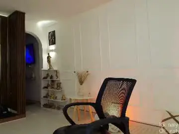 Chaturbate Nude Webcam of natalia_hernandez1