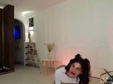 Chaturbate Best Webcam of natalia_hernandez1