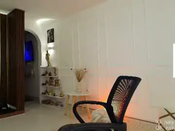 Chaturbate Best live sex cam show of natalia_hernandez1