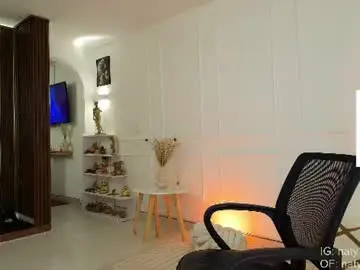Chaturbate Live Porn of natalia_hernandez1