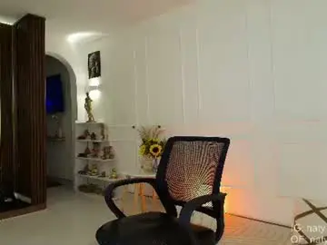 Chaturbate Live Sex of natalia_hernandez1