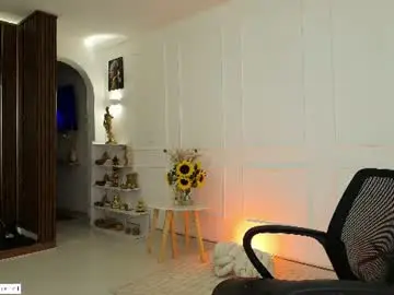 Chaturbate Best live sex cam show of natalia_hernandez1