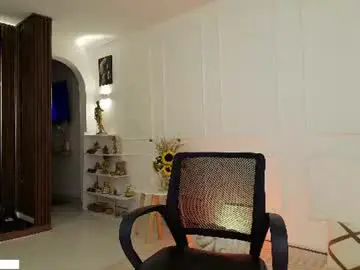 Chaturbate Sex Chat of natalia_hernandez1