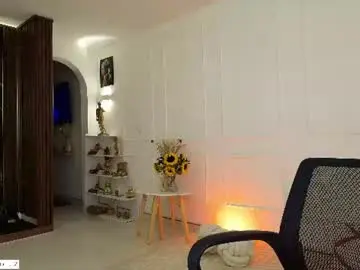 Chaturbate Live Porn of natalia_hernandez1