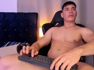 Chaturbate Watch Live Sex Cams of nick_zackk