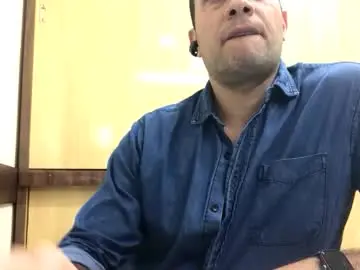 Chaturbate Best Webcam of rick503835