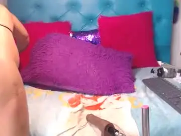 Chaturbate Free Porn Cam of sarawiills
