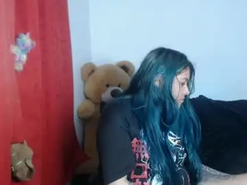 Chaturbate Live Sex of sweet_bubblee