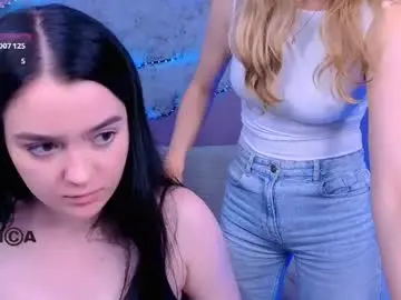 Chaturbate Best Webcam of aria_glow