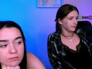 Chaturbate Adult Video Chat of aria_glow