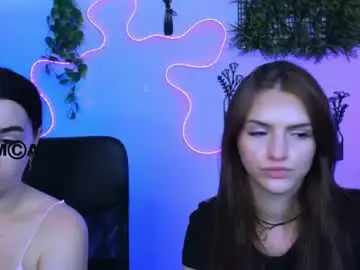 Chaturbate Best Webcam of aria_glow
