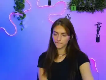 Chaturbate Free Porn Cam of aria_glow